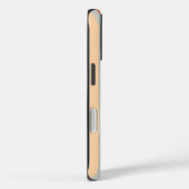 Kleurrijke verticale streep met patroon Case-Mate iPhone case (Achterkant / Rechts)