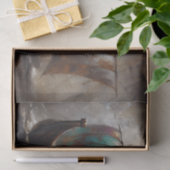 Kleurrijke Viking Sails Decoupage Tissuepapier (Geschenk)