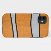 Kleurrijke Vis Huid Case-Mate iPhone Case (Achterkant (horizontaal))