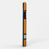 Kleurrijke Vis Huid Case-Mate iPhone Case (Achterkant/rechts)