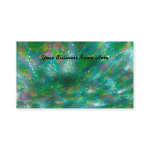 Kleurrijke Visitekaartjes