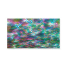 Kleurrijke Visitekaartjes