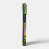 Kleurrijke Vlinder Stevige Apple iPhone 13 mini Ho Case-Mate iPhone Case (Achterkant / Rechts)
