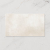 Kleurrijke Vlinders Baby shower Luier Raffle Informatiekaartje (Achterkant)