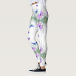 Kleurrijke Vlinders die in Natuur Leggings vliegen<br><div class="desc">Spring Joy - Kleurrijke Vlinders Vliegen in Natuur Waterverf Schilderen Vlinder en Leggings - Kies / Voeg uw favoriete tekst / kleur - Maak uw eigen cadeau - Formaat wijzigen en verplaatsen of verwijderen en toevoegen met aanpassingstool! - Tekenen en ontwerpen door MIGNED. Je kunt mijn design ook overzetten naar...</div>