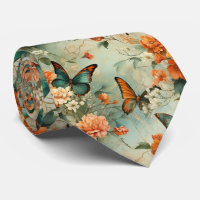 Kleurrijke Vlinders en Bloemen (10)