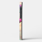 Kleurrijke Vlinders iPhone Case (Achterkant / Links)
