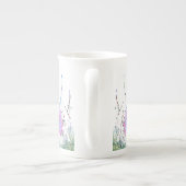 Kleurrijke Vlinders Mok Gift Spring (Achterkant)