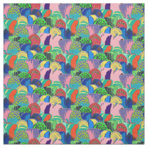 Kleurrijke vlindervleugel