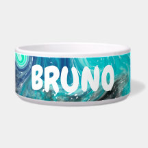 Kleurrijke, vlotte kunst Abstracte marmer, speciaa