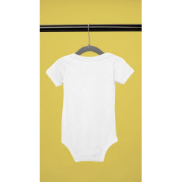 Kleurrijke vlucht, waterverf kolibrie op maat gema romper