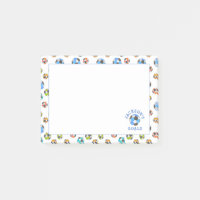 Kleurrijke Voetballen Kinder Doelstellingen Opmerk