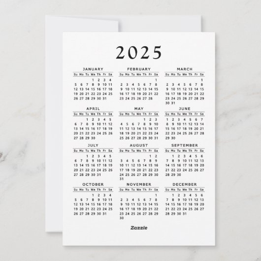 Kleurrijke vrolijke en heldere Schattigee pinguïn  Feestdagenkaart (Achterkant)