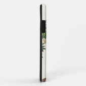 Kleurrijke vruchten Case-Mate iPhone case (Achterkant/rechts)