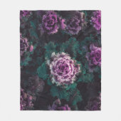 Kleurrijke vruchten fleece deken (Voorkant)