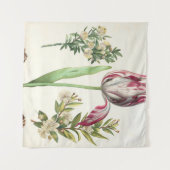 Kleurrijke vruchten wandkleed (Voorkant (horizontaal))