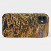 KLEURRIJKE VULKANISCHE DOOLHOF Case-Mate iPhone CASE (Achterkant (horizontaal))