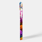 Kleurrijke Waterverf Bloemen  Case-Mate iPhone Case (Achterkant / Links)