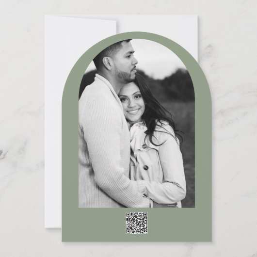 Kleurrijke Waterverf Bloemenvlinder Dank u Kaart (Achterkant)