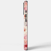 Kleurrijke Waterverf Butterfly iPhone Case-Mate iPhone Case (Achterkant / Links)