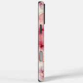Kleurrijke Waterverf Butterfly iPhone Case-Mate iPhone Case (Achterkant / Rechts)