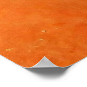 Kleurrijke Waterverf en neon Cocktails Bar Art Poster (Hoek)