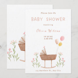 Kleurrijke Waterverf Illustratie Kaart