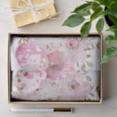 Kleurrijke waterverf paaseieren tissuepapier (Geschenk)