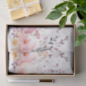 Kleurrijke waterverf paaseieren tissuepapier (Geschenk)