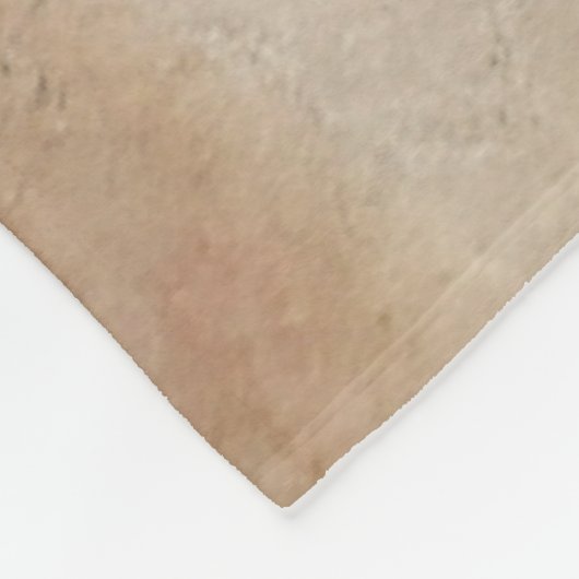 Kleurrijke Waterverf Saxofoon Splash Custom Fleece Deken (Hoek)