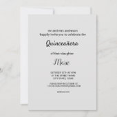 Kleurrijke waterverf voegt jouw naam bewerkbare te kaart (Voorkant)