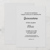 Kleurrijke waterverf voegt jouw naam bewerkbare te kaart (Voorkant / Achterkant)