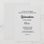 Kleurrijke waterverf voegt jouw naam bewerkbare te kaart (Voorkant / Achterkant)