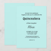 Kleurrijke waterverf voegt jouw naam bewerkbare te kaart (Voorkant / Achterkant)