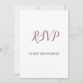 Kleurrijke waterverf voegt jouw naam bewerkbare te kaart (Voorkant)