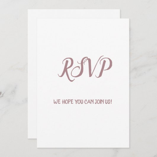 Kleurrijke waterverf voegt jouw naam bewerkbare te kaart (Voorkant / Achterkant)