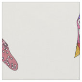 Kleurrijke Waterverf Zee Schildpad stof (Close Up)