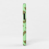 Kleurrijke Wendy naam, Case-Mate iPhone Case (Achterkant/rechts)