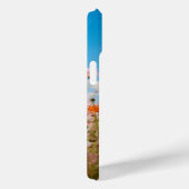 Kleurrijke Wildbloemen in de lente Case-Mate iPhone Case (Achterkant / Rechts)