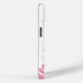 Kleurrijke wilde dieren & tropische bladeren Case-Mate iPhone case (Achterkant / Rechts)