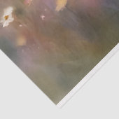 Kleurrijke Wildflower 18b Decoupage Tissue Paper Tissuepapier (Detail)