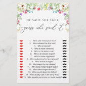 Kleurrijke Wildflower Bloemen Bloemen Vrijgezellen (Voorkant)