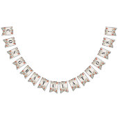 Kleurrijke Wildflower Bunting Flag Vlaggetjes (Alle)