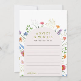 Kleurrijke Wildflower Vrijgezellenfeest Advies Wen