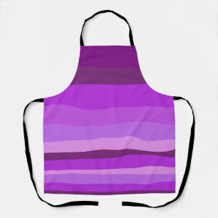 Kleurrijke woestijn9 schort