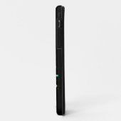 Kleurrijke Zee Lion Splash Case-Mate iPhone Case (Achterkant/links)