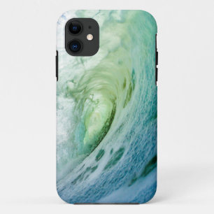 Kleurrijke Zee Waves Case-Mate iPhone Case