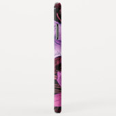 Kleurrijke Zomer Mode Case-Mate iPhone Case (Achterkant/rechts)