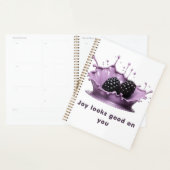 Kleurrijke Zomer Planner (Display)