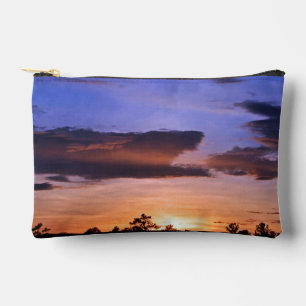 Kleurrijke Zonsondergang door Shirley Taylor Etui